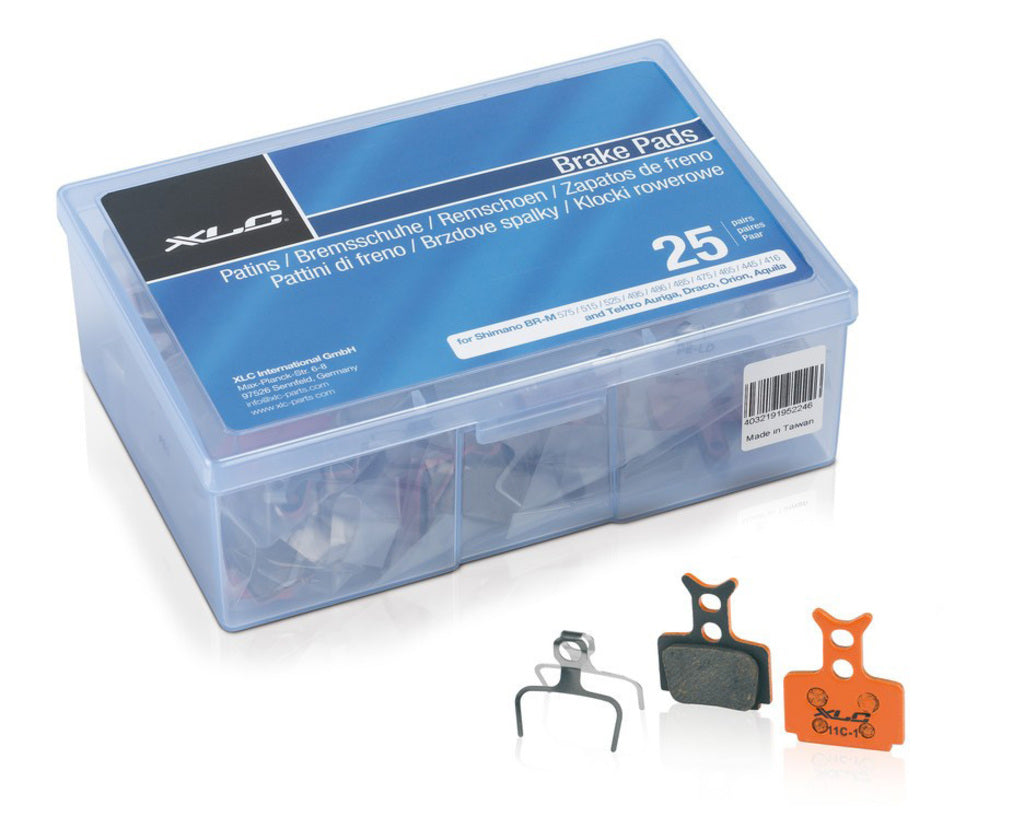 Remblok xlc formula bp-o31