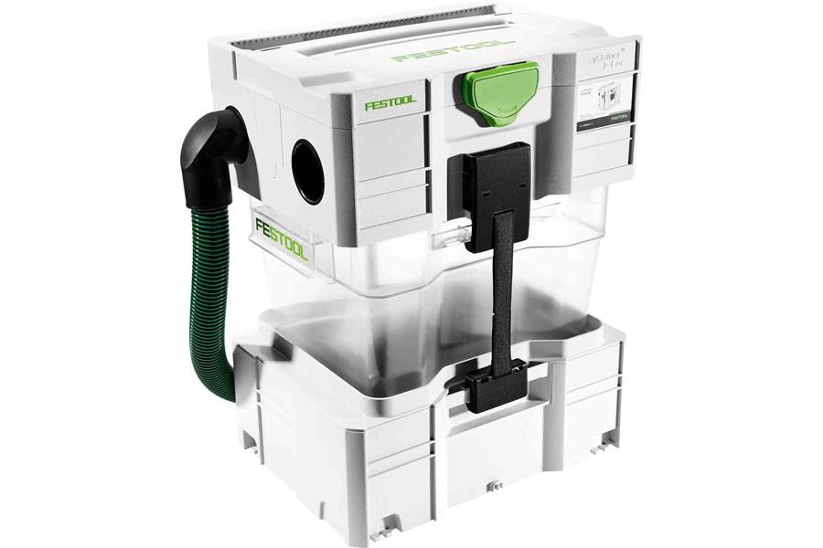 Festool ct preseparador ct-va-20