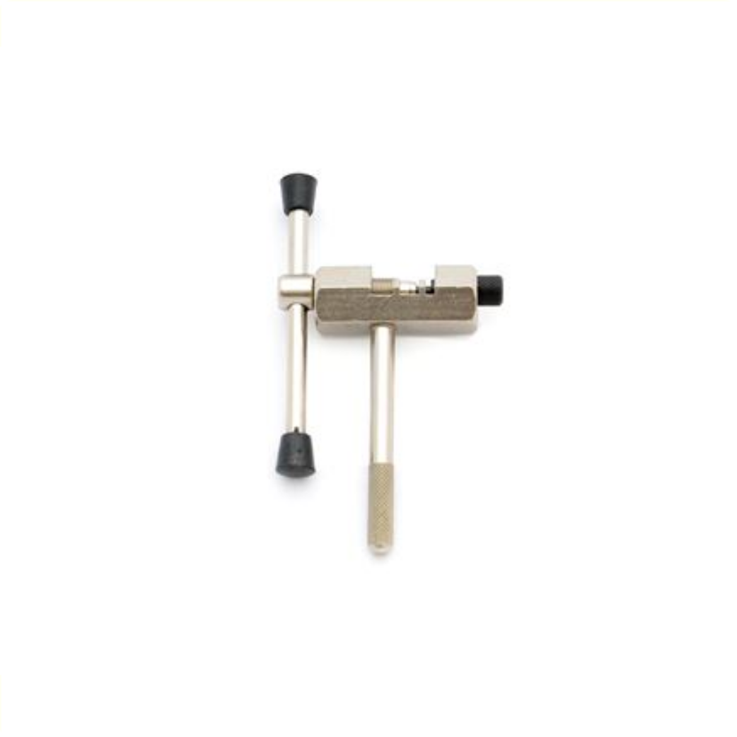 Importer cykelkædepunch sort