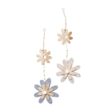 Boltze home hangdeco bloem blima