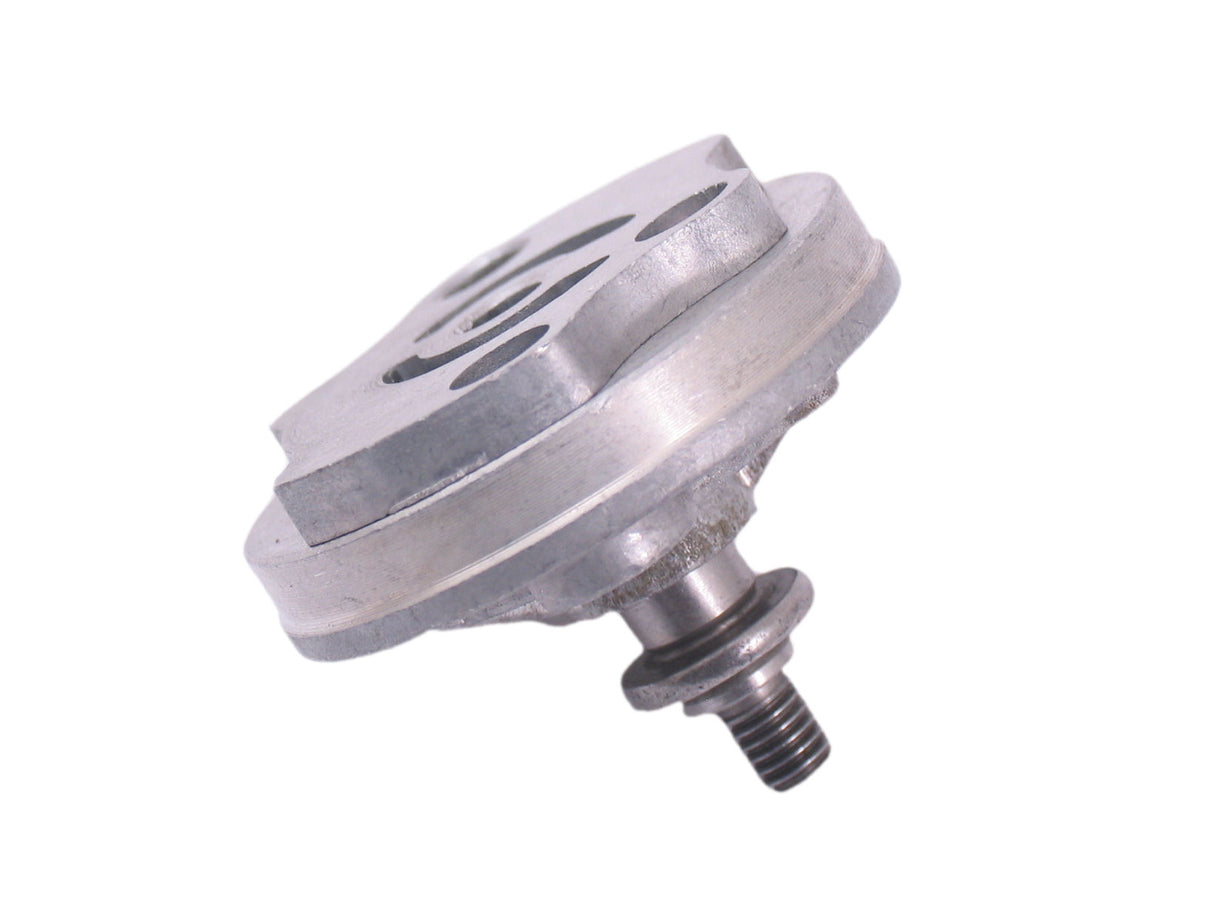 Rand Ueleg Pompel China Scooter 4 Takt Gy6 125 150cc