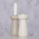 Boltze home kandelaar galina ø7xh14cm