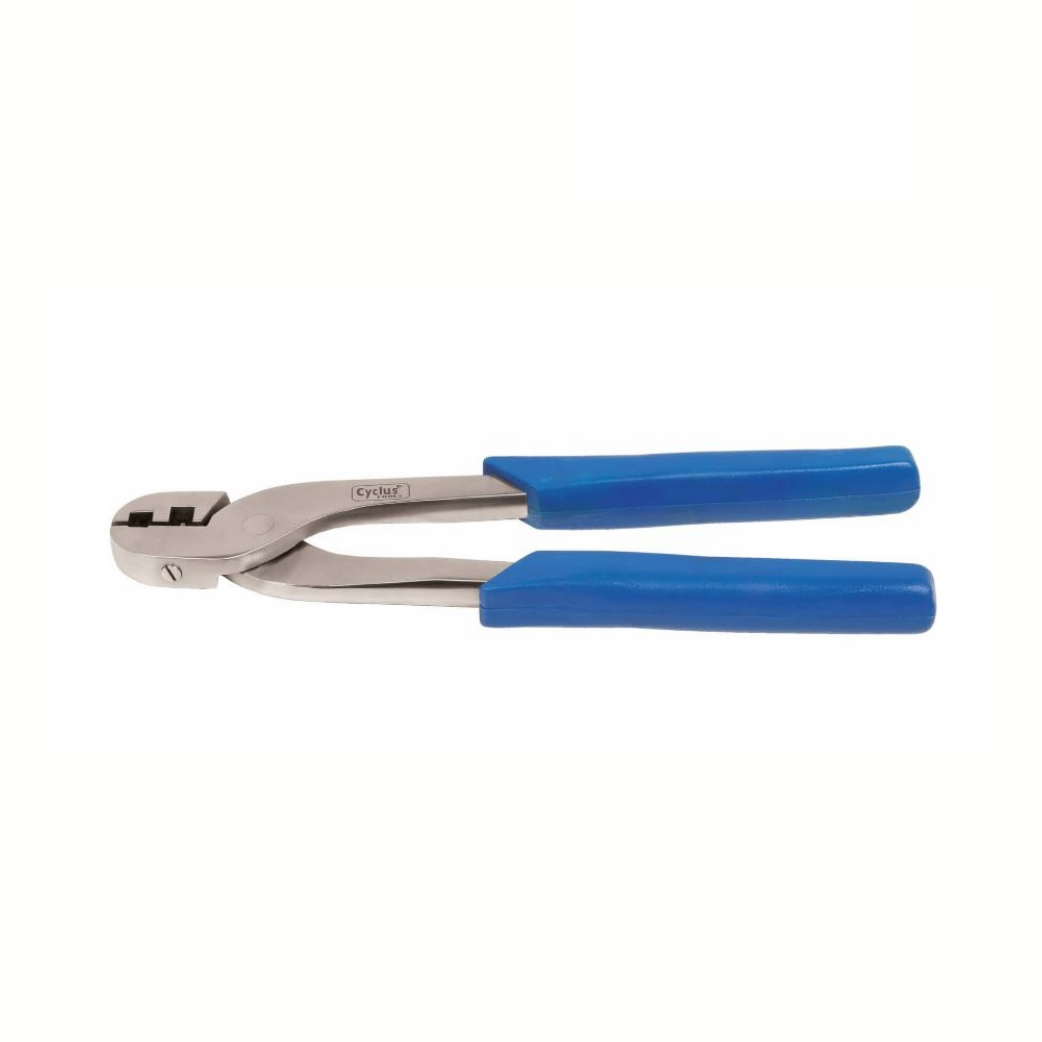 Cycplus -kedja Pon Rod Cycle Rostfritt stål 1 2x3 32