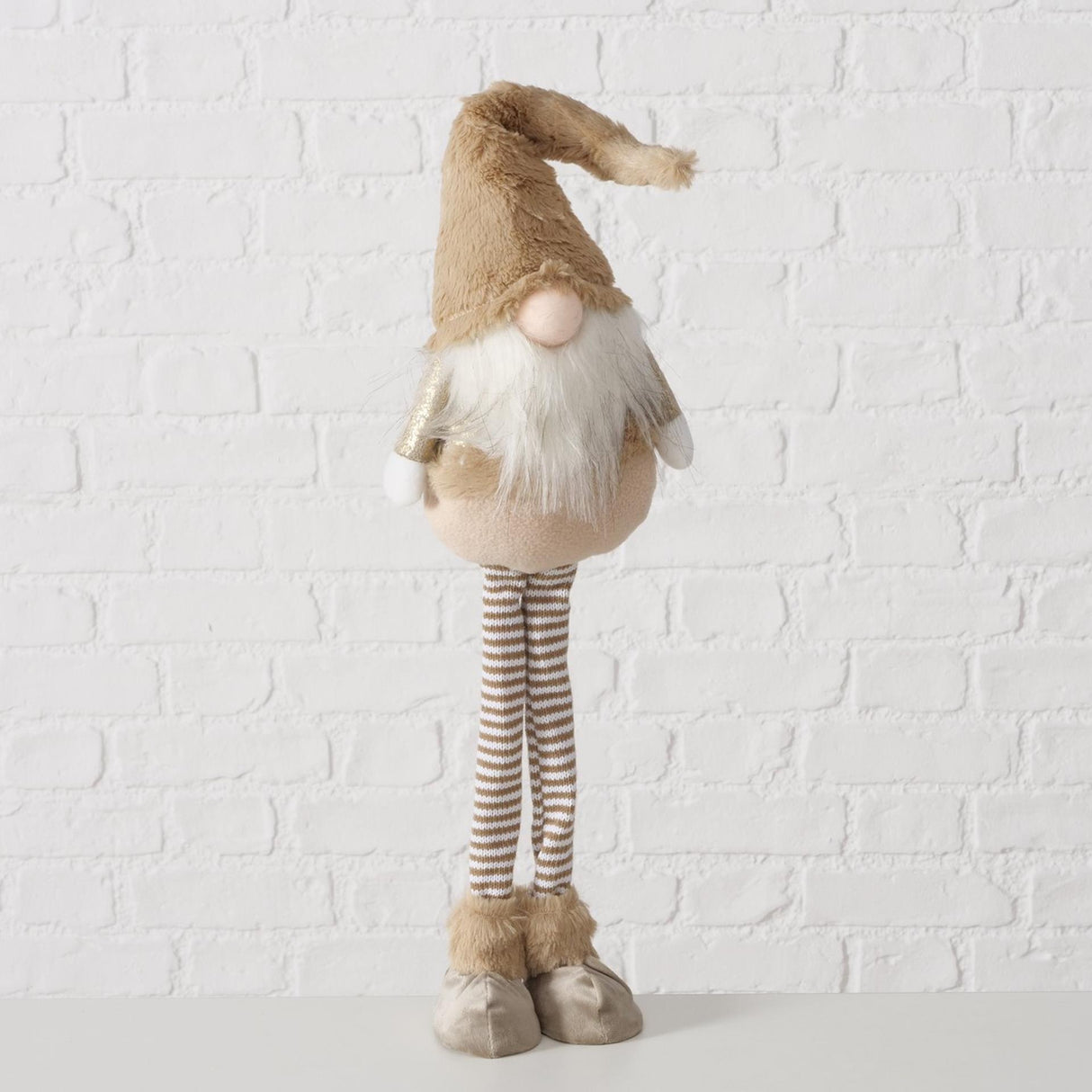 Boltze home kabouter marvo h69cm