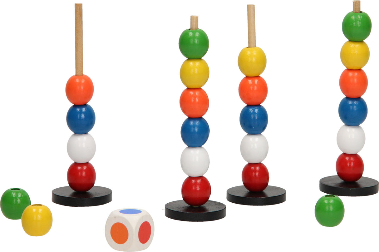 Jumbo Color Towers