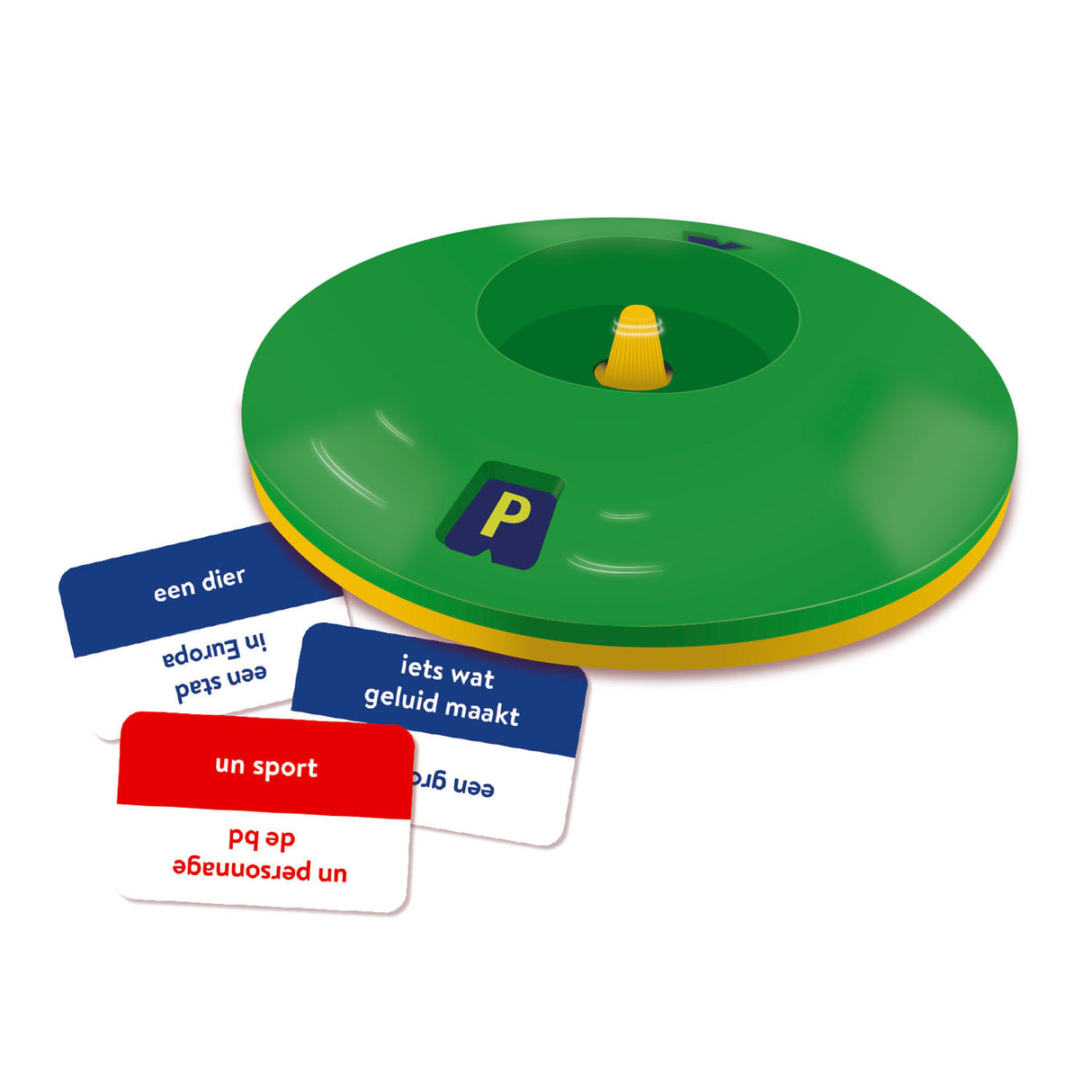 Cluiche Jumbo Pim Pam Pet Child's Play