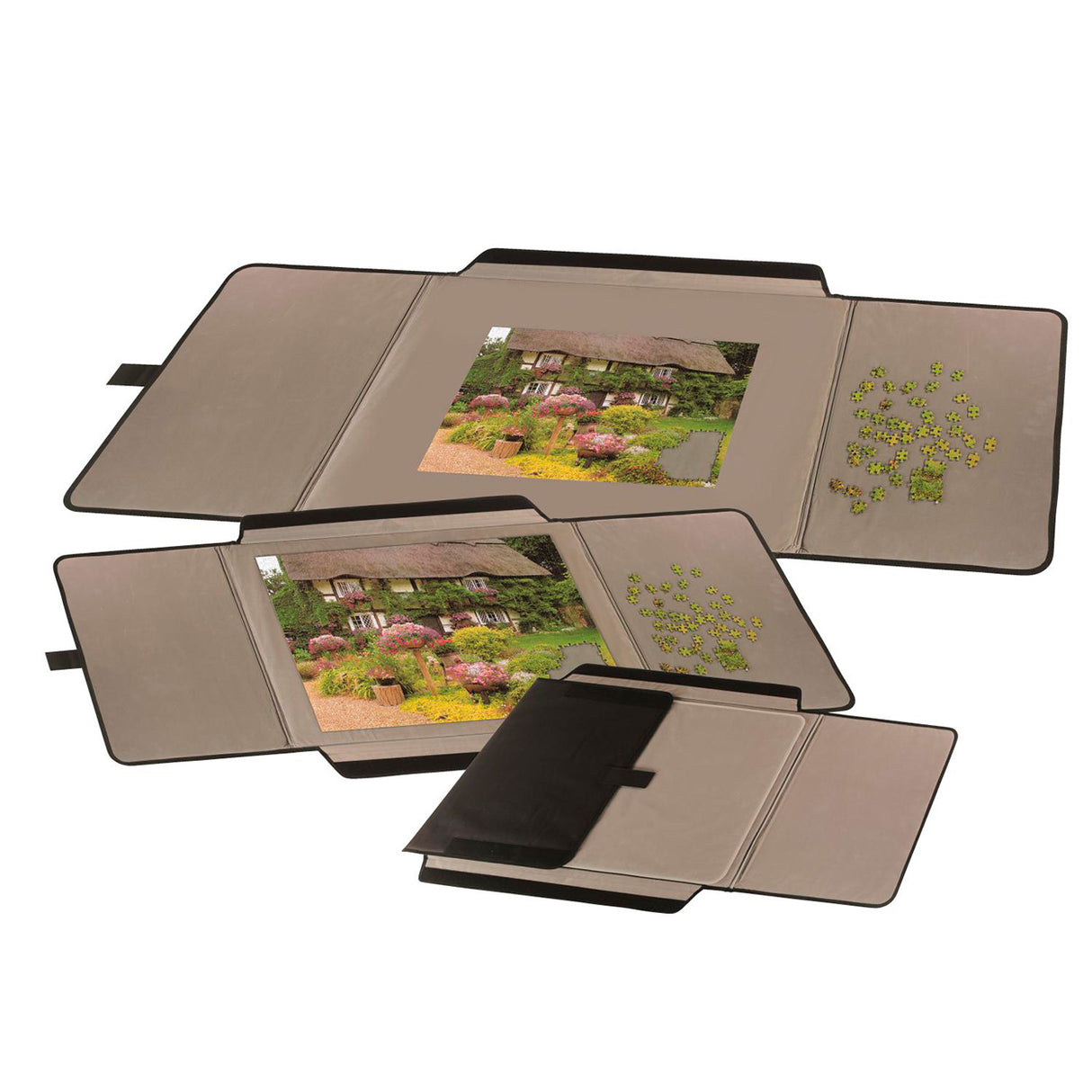 Jumbo Portapuzzle 1000 kosov 80 x 59 cm