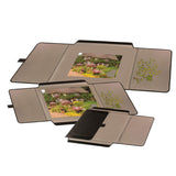 Jumbo Portapuzzle 1000 kosov 80 x 59 cm