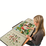 Jumbo Portapuzzle 1000 kosov 80 x 59 cm
