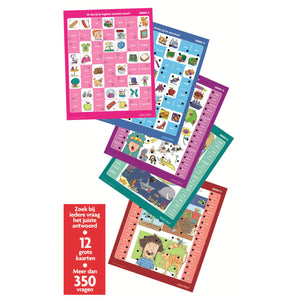 Descriptive image text