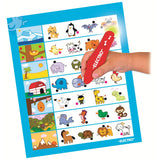 Jumbo Electro WonderPen Dierpret Educational Game