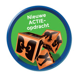 Jumbo Party Co Family Board Game