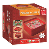 Jumbo Puzzle Mats - Puzzeloterrer