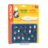 Electro Jumbo Miffy Wonderpen Blister Educational Game
