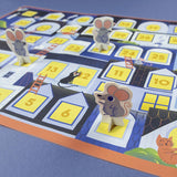 Jumbo I learn to discover numbers educational game