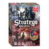 Jumbo Stratego Battle Board Game