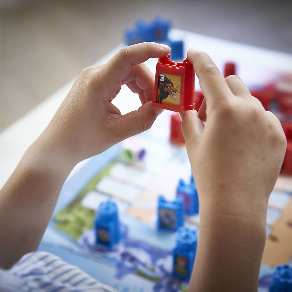 Jumbo Stratego Junior Bord game