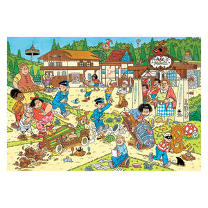 Descriptive image text