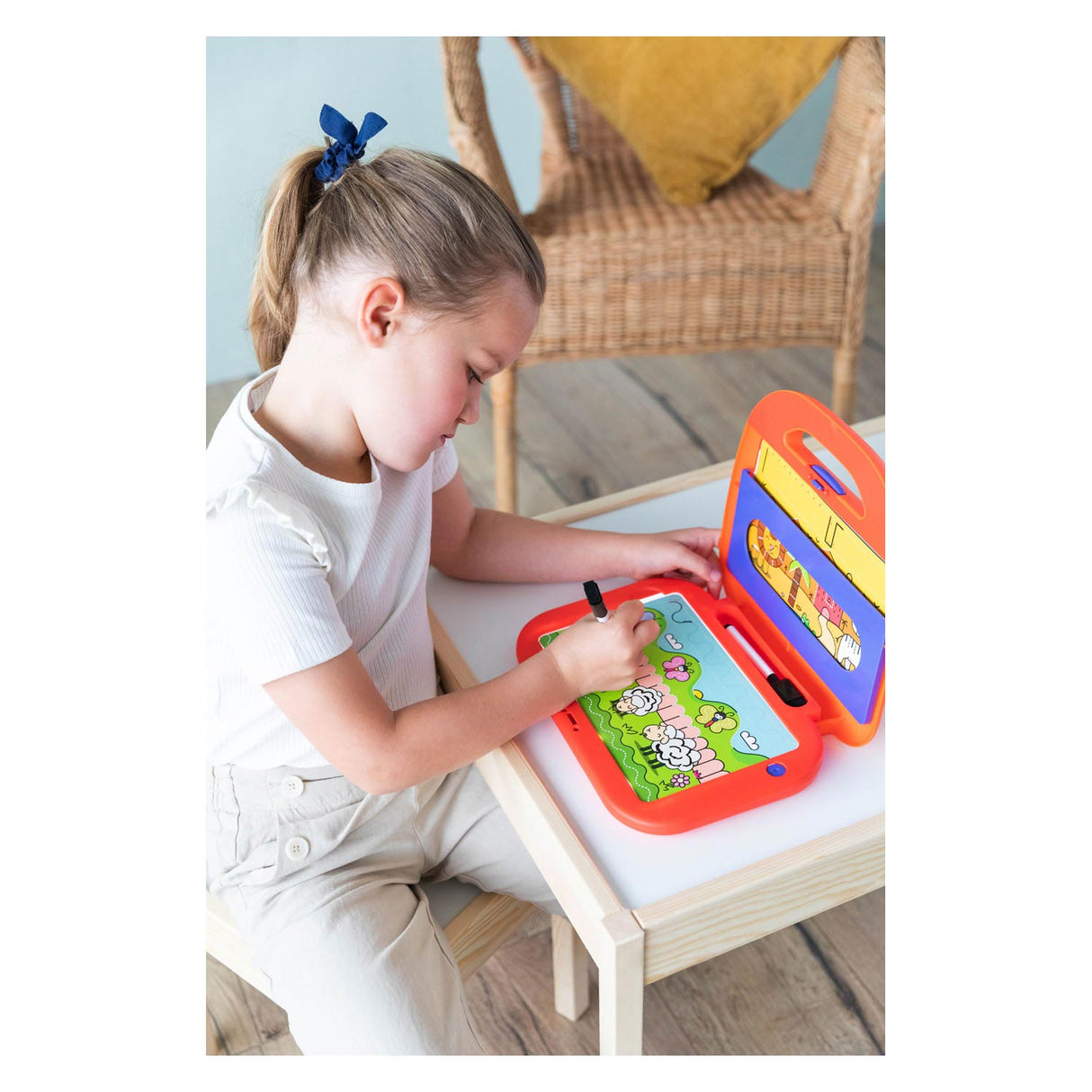 Jumbo I Learn to Write Educational Game