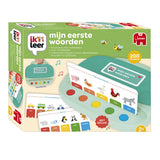 Jumbo I Learn My First Words Oppimispeli