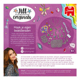 Jill fait vos propres bijoux charms