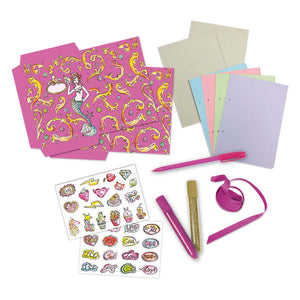 Descriptive image text