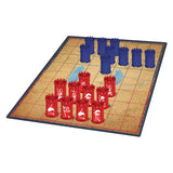 Jumbo kortspill stratego rask kamp | 2 stk