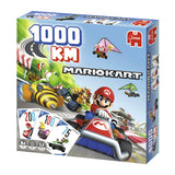 Jumbo 1000KM Mario Kart -lautapeli