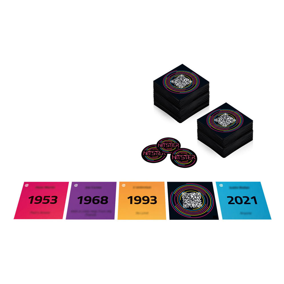 Jumbo hitster guilty pleasures