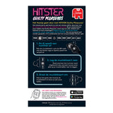 Jumbo hitster guilty pleasures