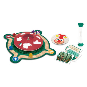 Descriptive image text