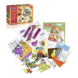 Jumbo create discover dino craft craft set