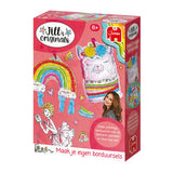 Imp jumbo jill wykonaj własny haft