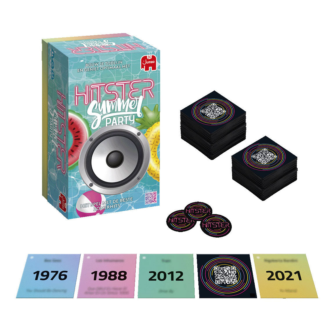 Fête d'été des frappeurs géants