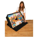 Jumbo Puzzle Mat Porta Comfort jusqu'à 1000 pièces
