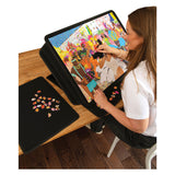 Jumbo Puzzle Mat Porta Comfort jusqu'à 1000 pièces