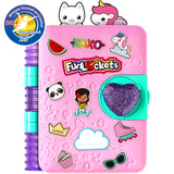 El diario secreto de Funlocket