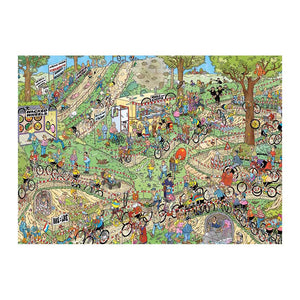 Descriptive image text