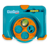 Learn to draw Jumbo dessineo