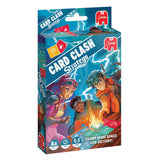 Jumbo stratego kort clash kortspel