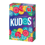 Jumbo kudos card game