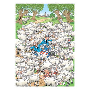 Descriptive image text