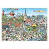 Jumbo jvh texel 1000 stk