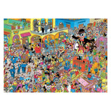 Jumbo jvh dias de los muertos 1000st