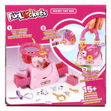 Jumbo Funlockets geheime Mini Bag