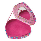 Déanann Jumbo Jill do bhosca jewelry féin