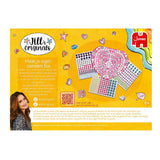 Jumbo jill maak je eigen juwelen box