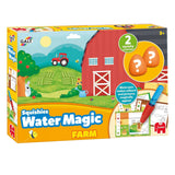 Jumbo galt - water magic squishies boerderij