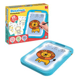 Jumbo dessineo drawing studio