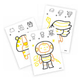 Jumbo dessineo drawing studio